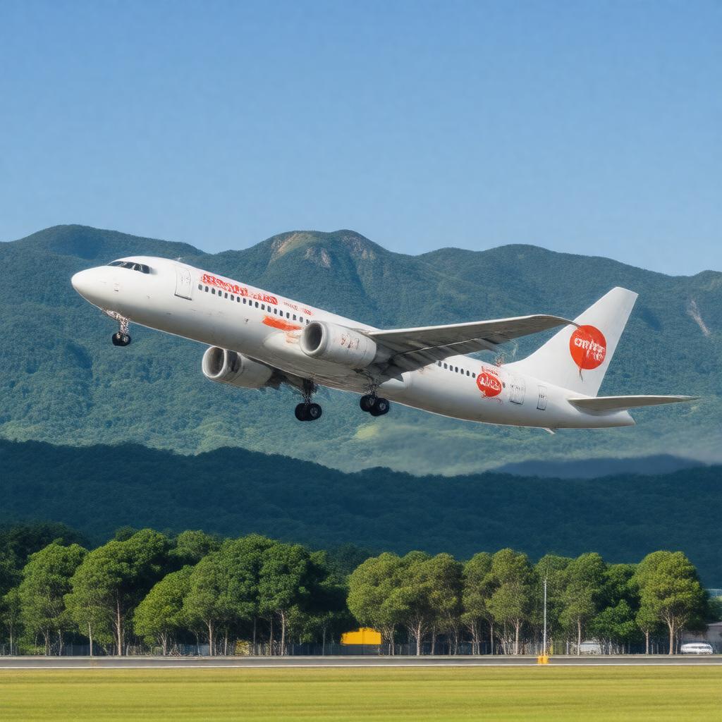 Jeju Air